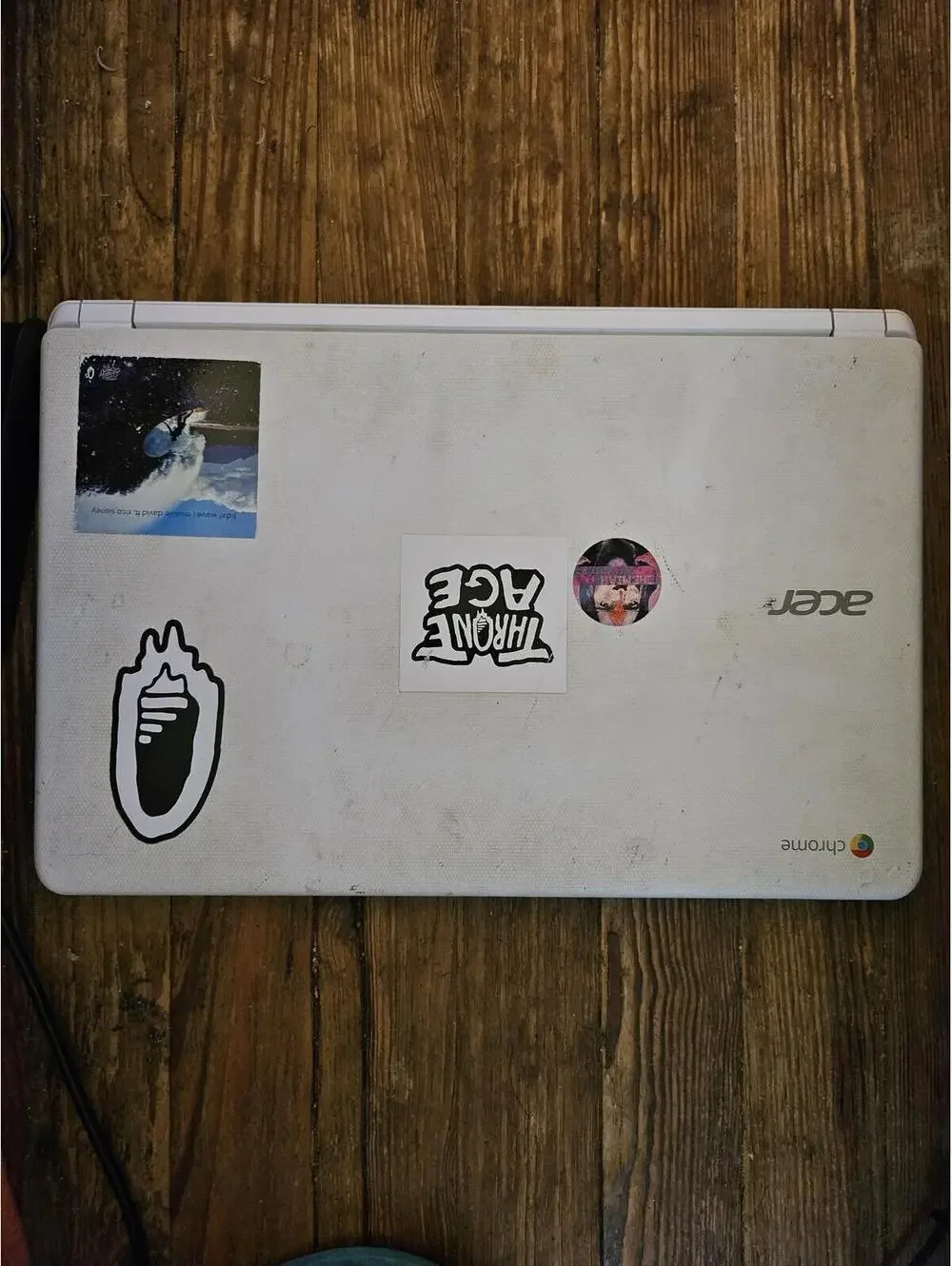 ACER CHROMEBOOK, 15